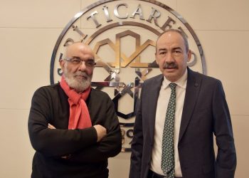 “Ocak’ta ihracatımız geçtiğimiz yıla oranla yüzde 13 arttı”