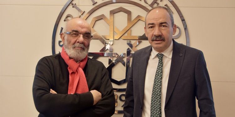 “Ocak’ta ihracatımız geçtiğimiz yıla oranla yüzde 13 arttı”