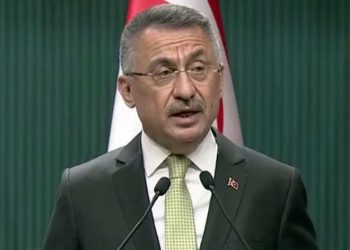 Oktay: “10 yıldaki en yüksek büyemedeyiz”