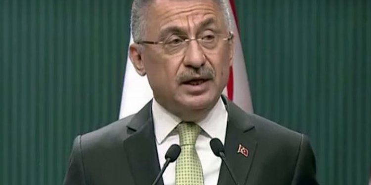 Oktay: “10 yıldaki en yüksek büyemedeyiz”