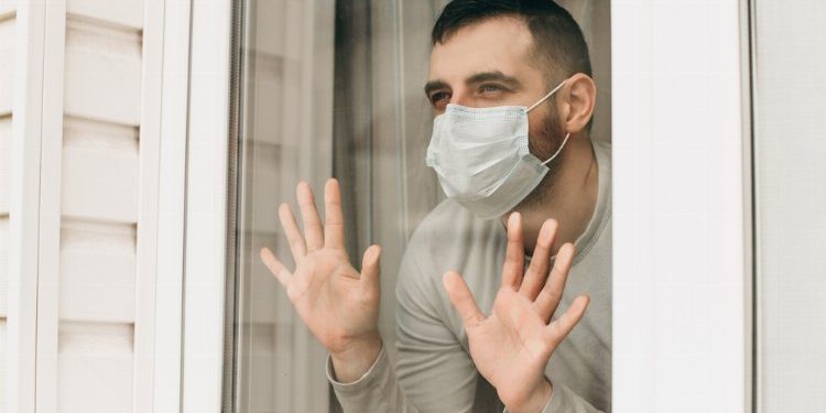 Pandemi ruh sağlığını olumsuz etkiledi