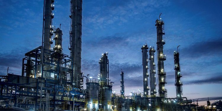 Petkim’den tarihi net kâr rekoru