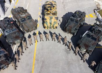 PÖH’ler her daim göreve hazır