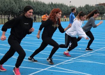 Polis adayları Kocaeli’de zafere ulaştı