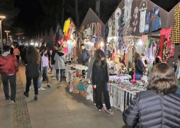 Ramazan Çarşısı kuruluyor