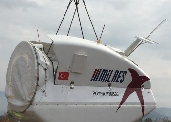 Rüzgarın gücü DEPARK’la enerjiye dönüşecek