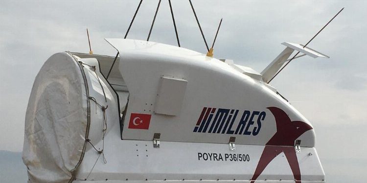 Rüzgarın gücü DEPARK’la enerjiye dönüşecek