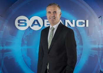 Sabancı Holding yatırımlarını ikiye katlayacak