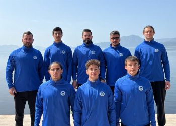 Sakaryalı 6 kanocuya ‘milli’ davet