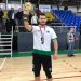 Şampiyon Sakarya Büyükşehir Belediyespor oldu