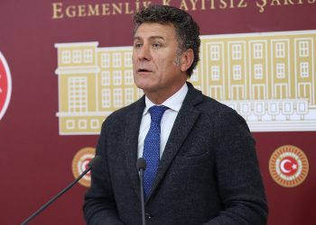 Sarıbal, TBMM’de Bursa’yı anlattı