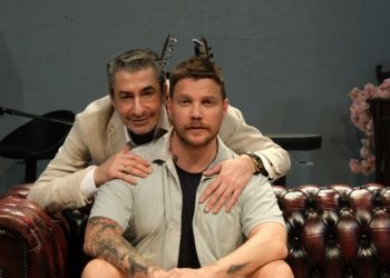 Sinan Akçıl’ın ilk konuğu Erkan Petekkaya