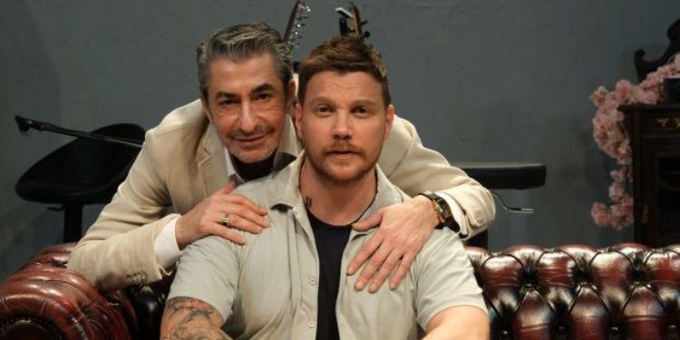 Sinan Akçıl’ın ilk konuğu Erkan Petekkaya