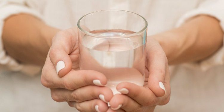 Su diyeti mi? Orucu mu?