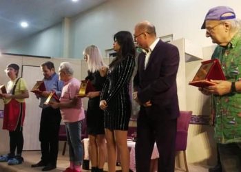 Taner Adıgüzel: “Sinemaya yeni yüzler kazandıracağım”