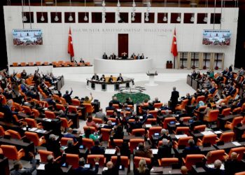 Tarım ve Orman alanlarına ilişkin düzenlemeler TBMM’de