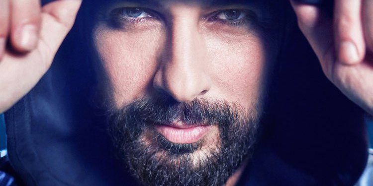 Tarkan ‘Geççek’in tarihini duyurdu