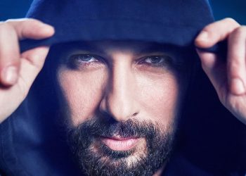 Tarkan’la güzel ‘Geççek’