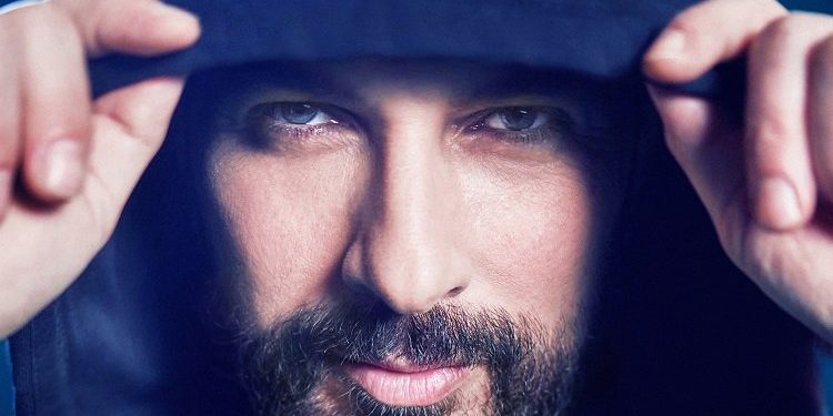 Tarkan’la güzel ‘Geççek’