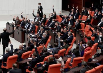 TBMM balıkçılık sektörünün sorunlarını araştıracak