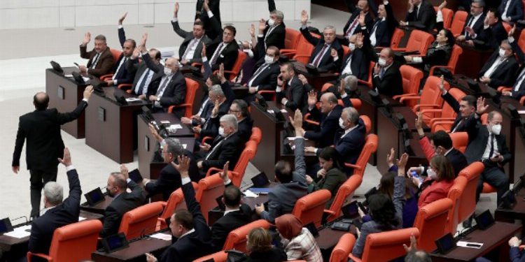 TBMM balıkçılık sektörünün sorunlarını araştıracak