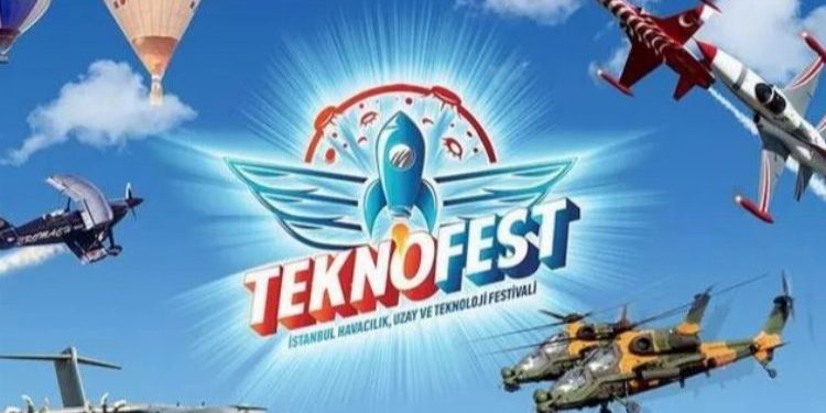 TEKNOFEST’e başvurular 28 Şubat’ta sona eriyor