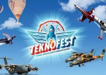 TEKNOFEST’te başvuru süresi uzatıldı