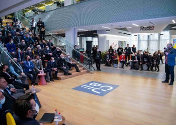 Teknopark İstanbul Start-upları desteklemek için 2022’de kendi yatırım fonunu kuracak