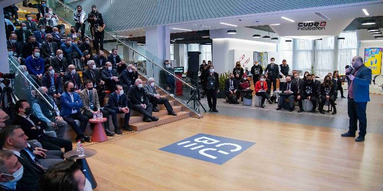 Teknopark İstanbul Start-upları desteklemek için 2022’de kendi yatırım fonunu kuracak