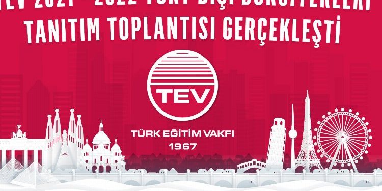 TEV Yurt Dışı Eğitim burslarıyla 72 gencin hayallerine dokunuyor