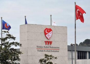 TFF ligden düşecek takımları açıkladı