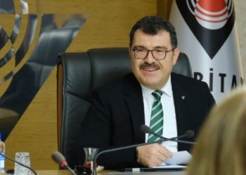 TÜBİTAK’a Prof. Dr. Mandal yeniden atandı