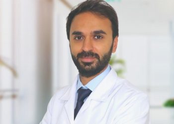 Tükürük bezinin kanseri de olabilir