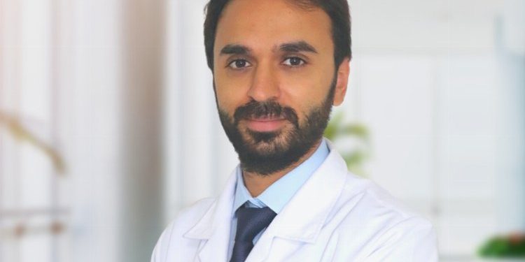 Tükürük bezinin kanseri de olabilir