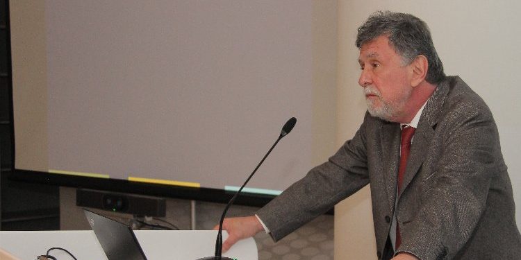 Türkiye Bilişim Vakfı yeni yönetimini belirledi