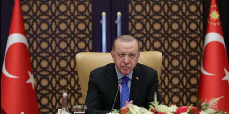 Türkiye: “Rusya hukuku ihlal etti… Ukrayna’ya destek sürecek”