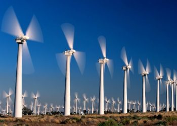 Türkiye rüzgar enerjisinde üçüncü ülke