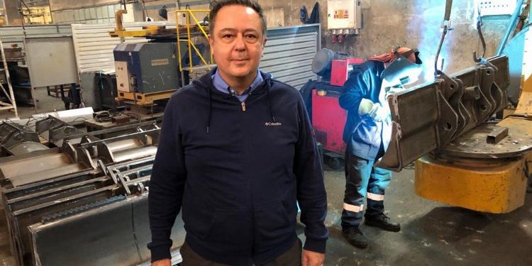 Türkiye’de ara eleman çok kıymetli…