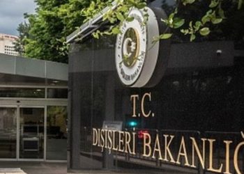 Türkiye’de Ukrayna vatandaşları için ‘acil destek hattı’ açıklaması