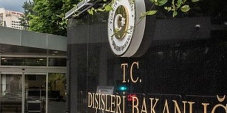 Türkiye’de Ukrayna vatandaşları için ‘acil destek hattı’ açıklaması
