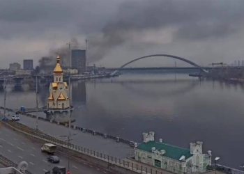 Türkiye’den Rusya’nın saldırısına tepki