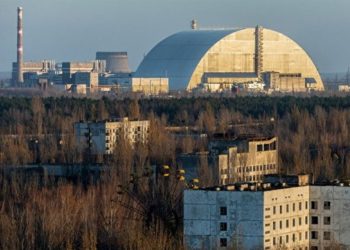 Ukrayna İçişleri’nden ‘Çernobil’ uyarısı!
