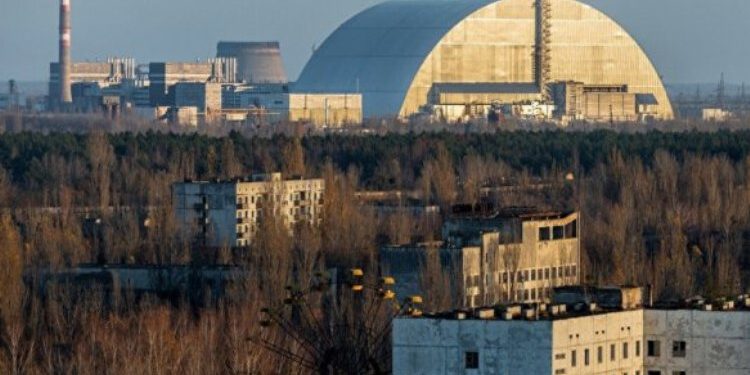 Ukrayna İçişleri’nden ‘Çernobil’ uyarısı!