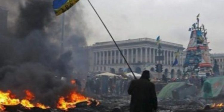 Ukrayna’da 3’ü çocuk 198 kişi hayatını kaybetti