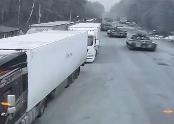 Ukrayna’dan dünyaya çağrı… Kiev’de sirenler çalıyor