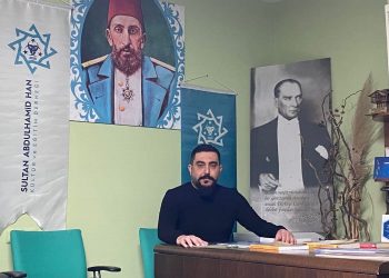 USS Nitze gemisi uzman kişilerce incelenmeli