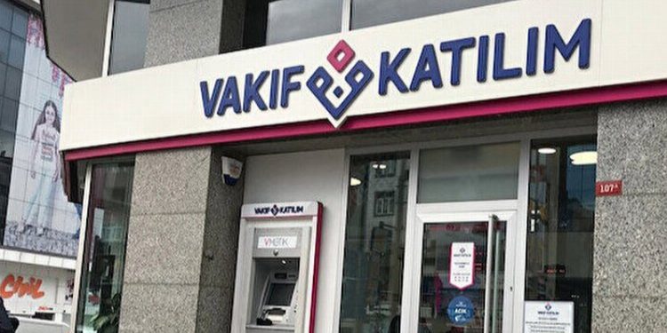 Vakıf Katılım’dan sermaye artırımı