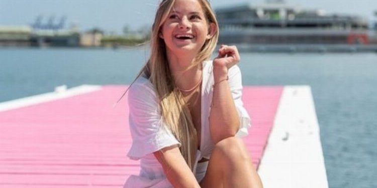 Victoria’s Secret tarihinde bir ilk