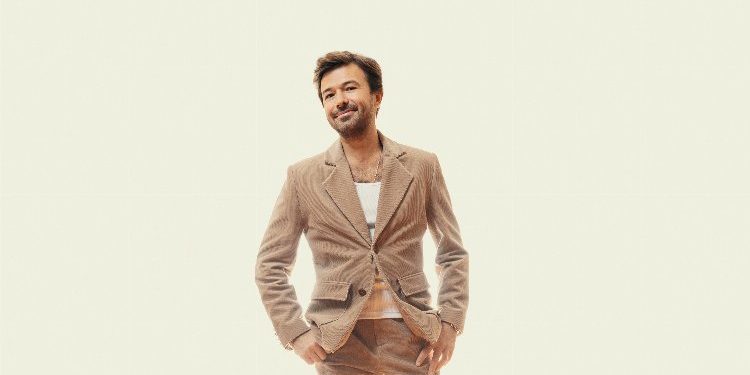 Yalın’ın şarkısına ünlü Yunan DJ’den remix