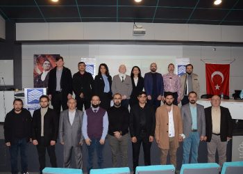 Yapı Denetim Kuruluşları Birliği Bursa Şubesi’nde yeni başkan seçildi